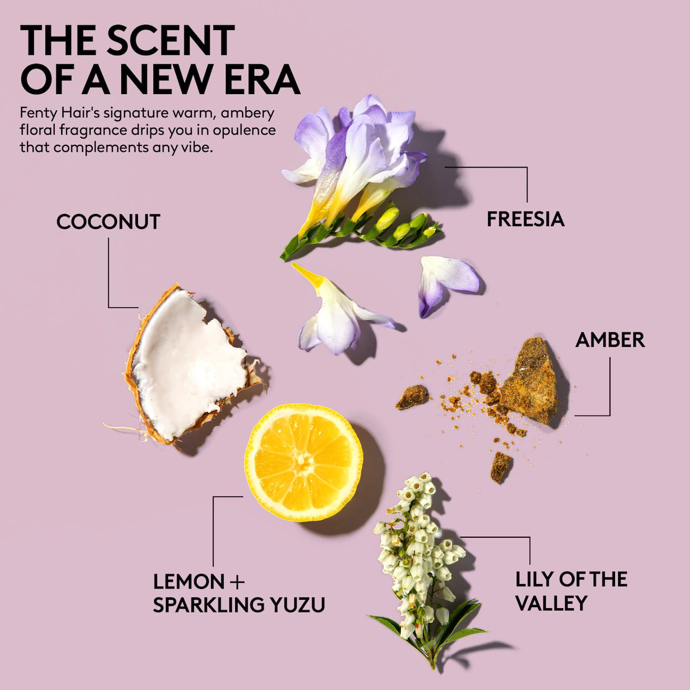 FENTY BEAUTY - THE HOMECURL CURL-DEFINING STYLING CREAM | 100 mL