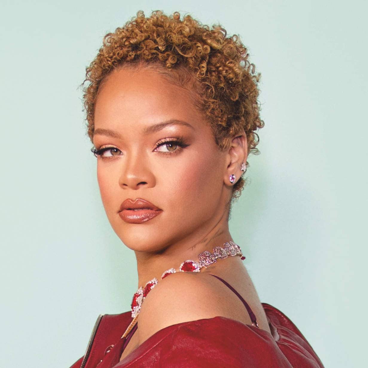 FENTY BEAUTY - THE HOMECURL CURL-DEFINING STYLING CREAM | 100 mL
