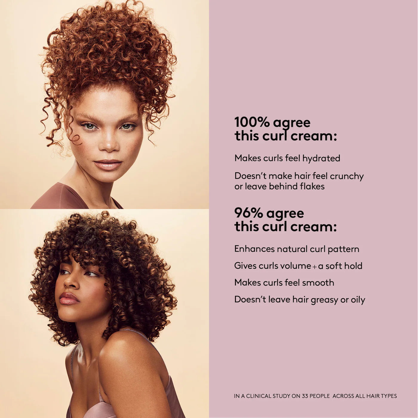 FENTY BEAUTY - THE HOMECURL CURL-DEFINING STYLING CREAM | 100 mL