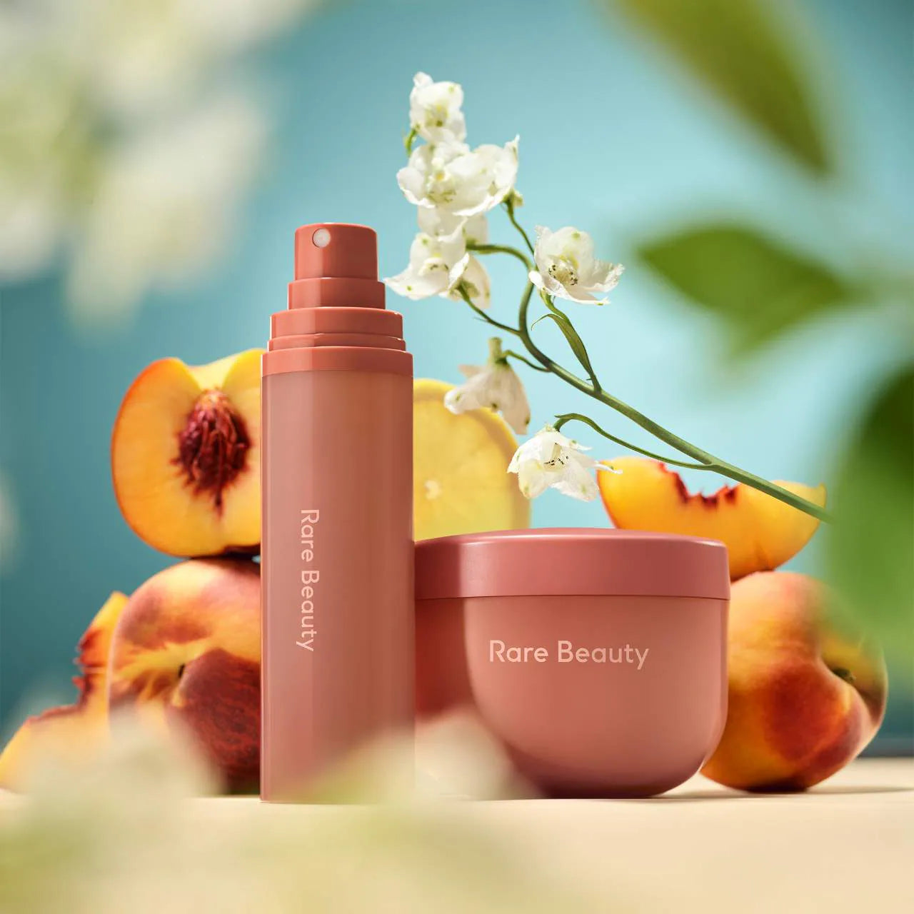 Rare Beauty - Find Comfort: Awaken Confidence Body & Hair Fragrance Mist with Niacinamide | 100 mL