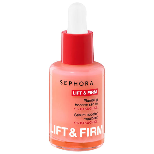 SEPHORA - Lift & Firm - Plumping Booster Serum with Bakuchiol | 30 mL