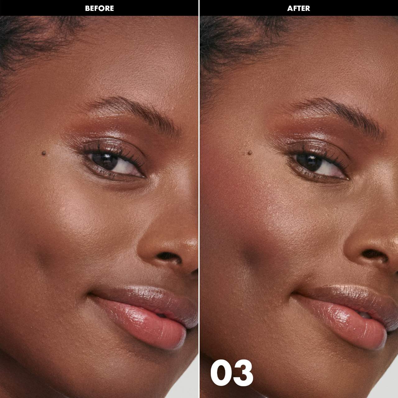 SEPHORA COLLECTION - Colorful Face Bronzer, Blush & Highlighter Palette