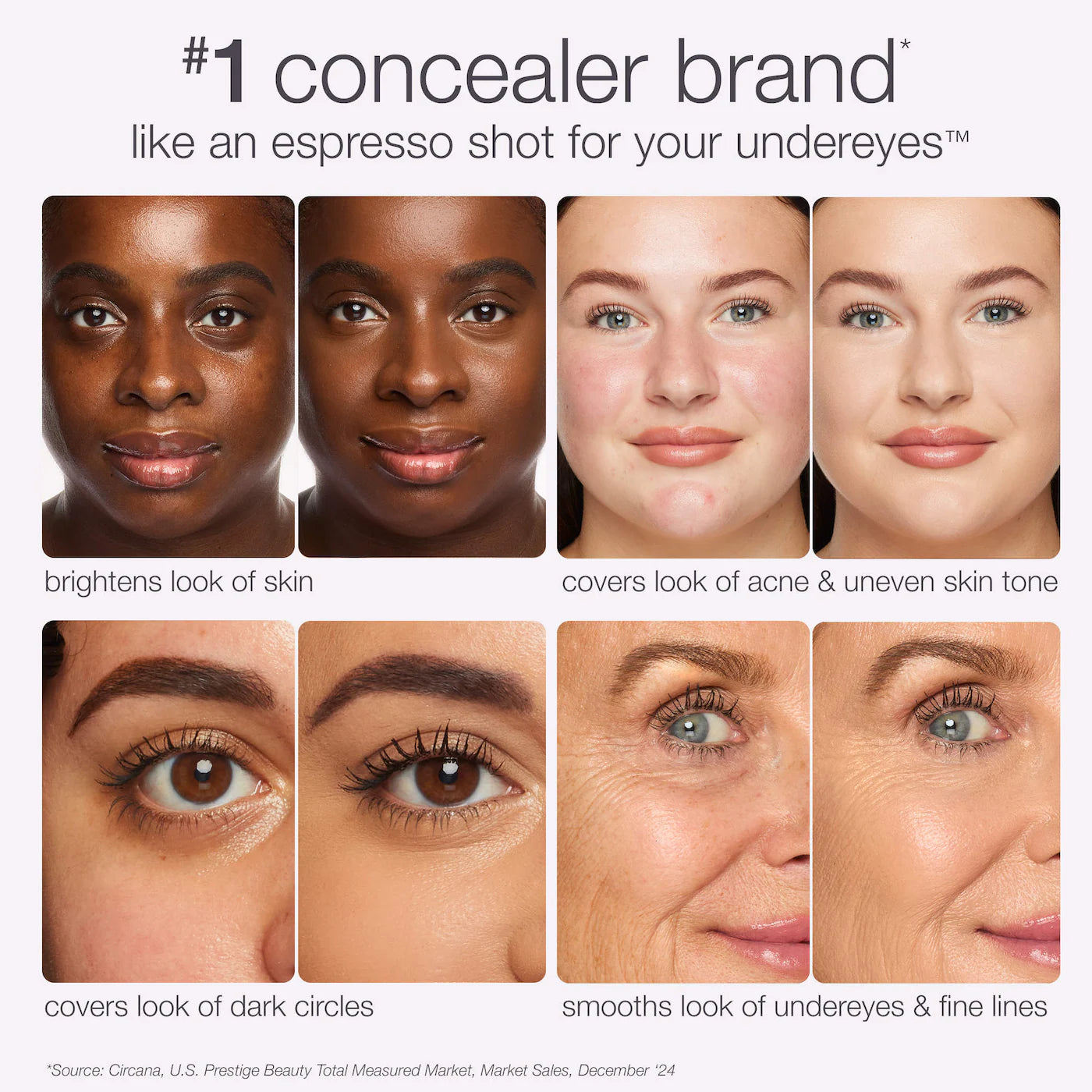 Tarte - Shape Tape™ Ultra Creamy Concealer | 10 mL