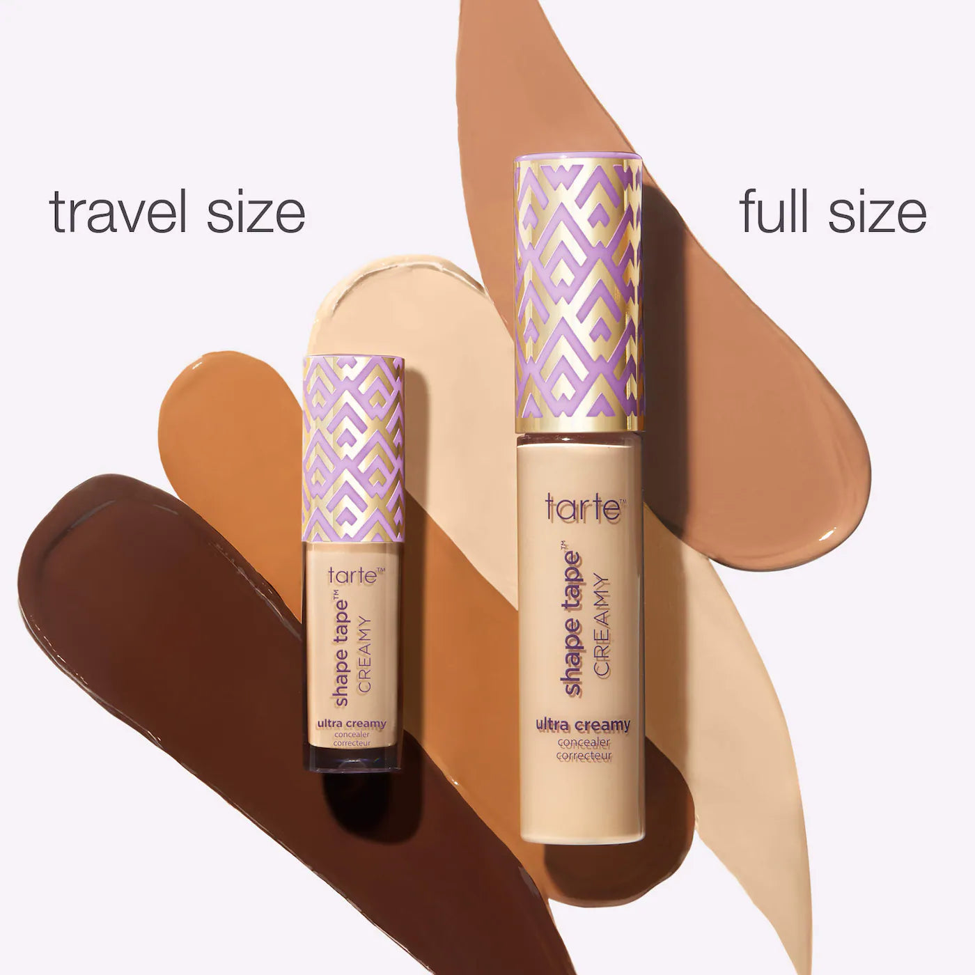 Tarte - Shape Tape™ Ultra Creamy Concealer | 10 mL