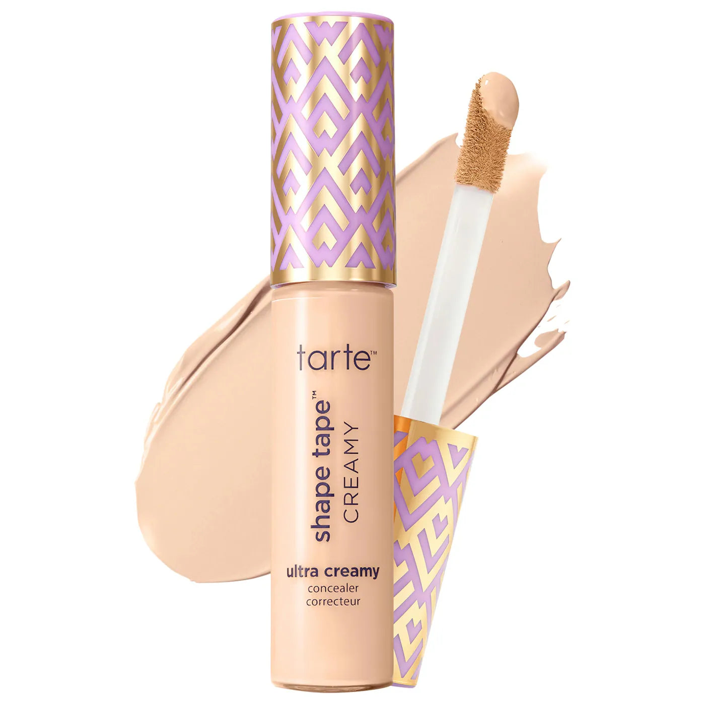Tarte - Shape Tape™ Ultra Creamy Concealer | 10 mL