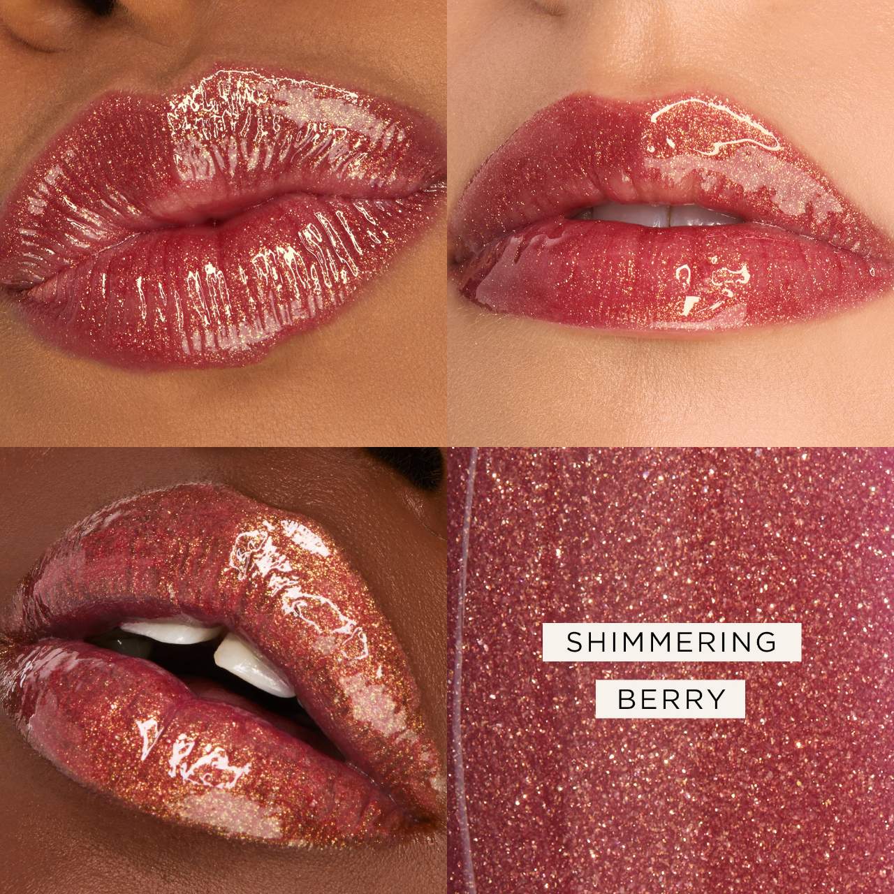 tarte - maracuja juicy plumping lip oil | 2.7 mL