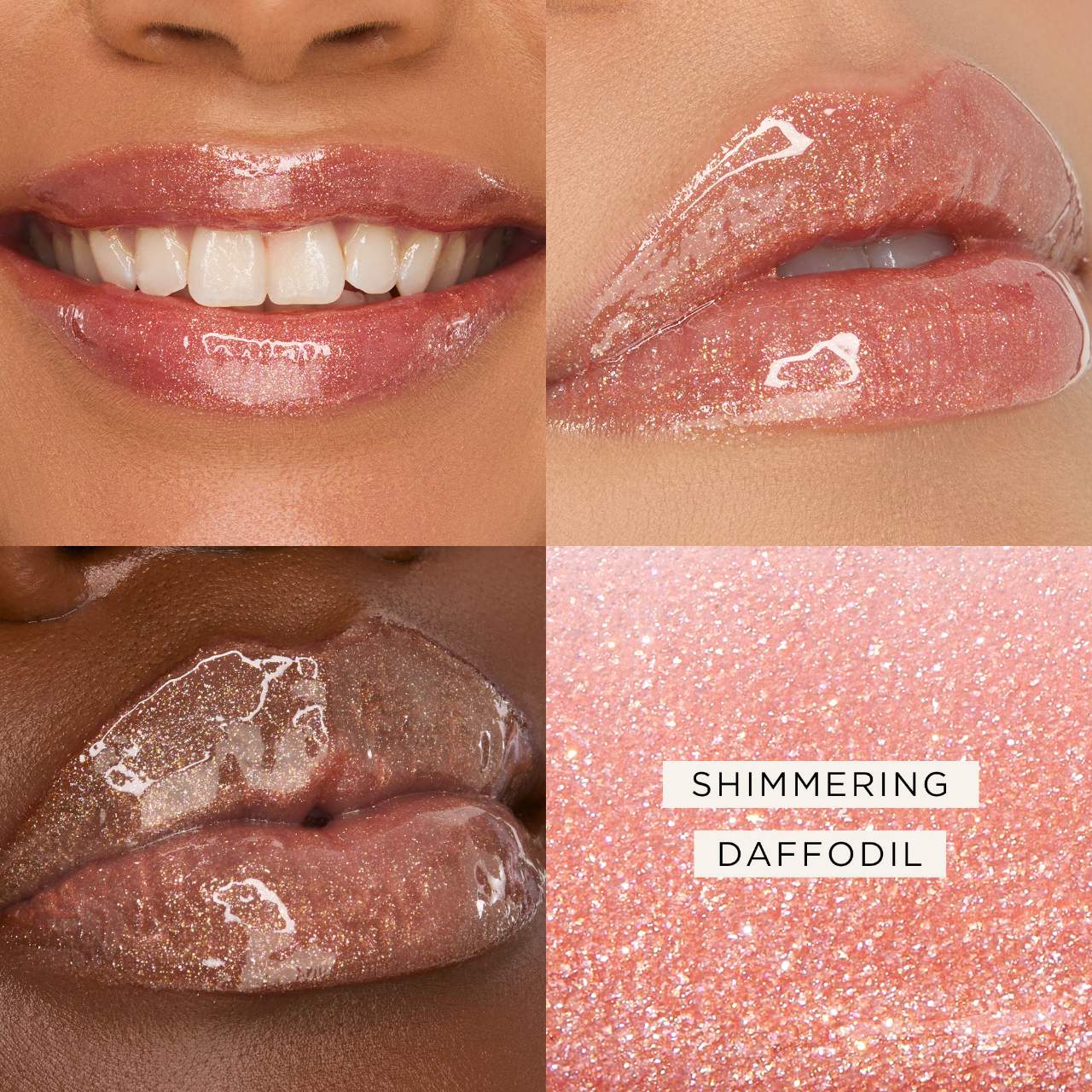 tarte - maracuja juicy plumping lip oil | 2.7 mL