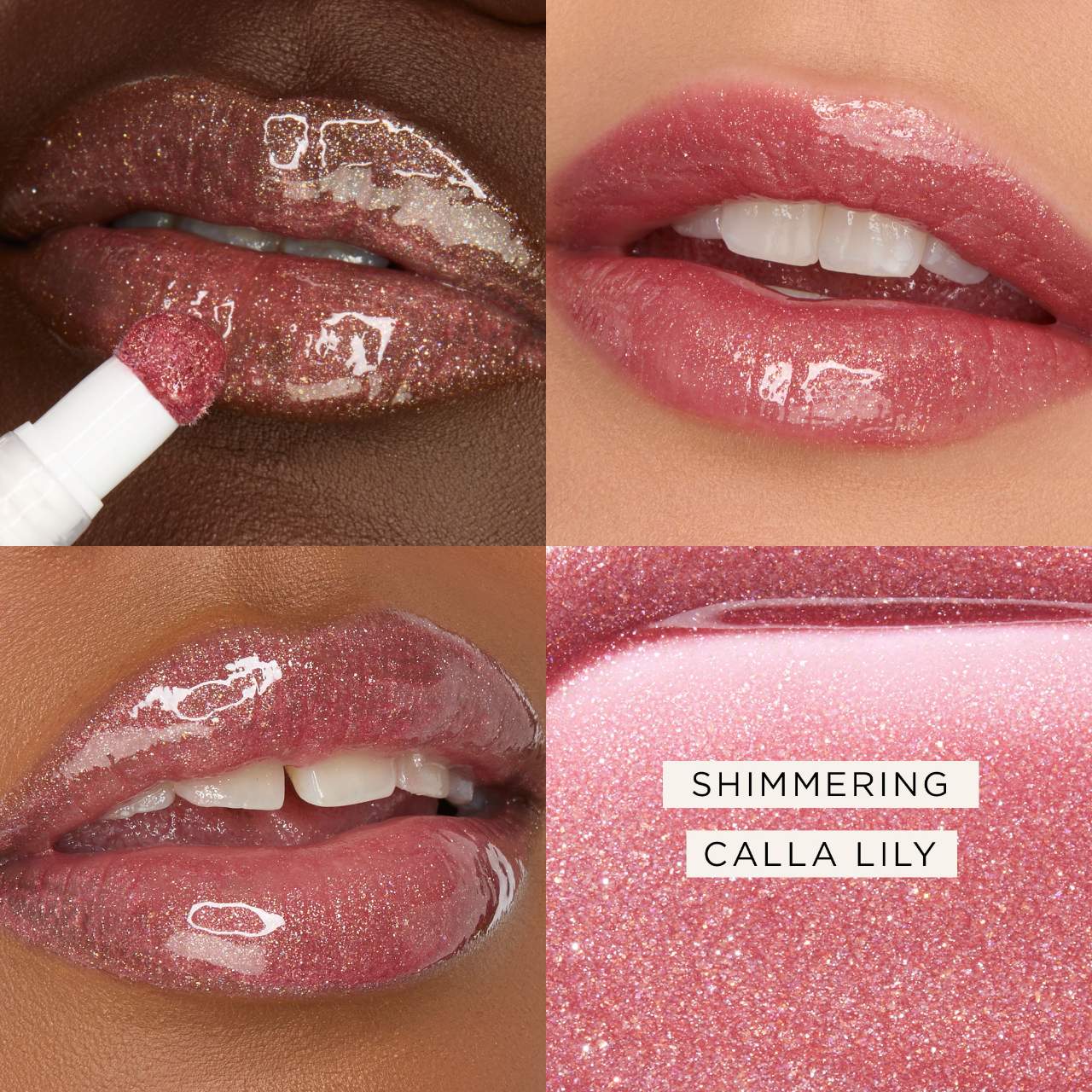 tarte - maracuja juicy plumping lip oil | 2.7 mL