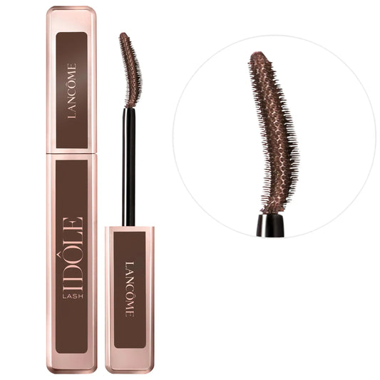 Lancôme - Lash Idôle Lash-Lifting & Volumizing Mascara | 8 mL | TRUE BROWN