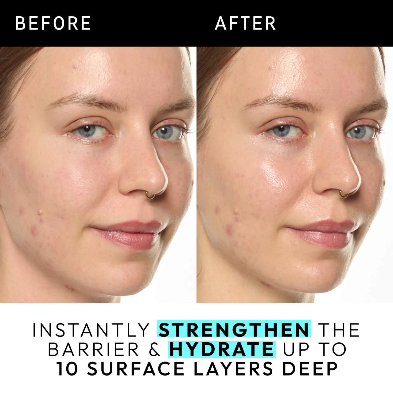 The INKEY List - Ectoin Hydro-Barrier Serum | 30 mL