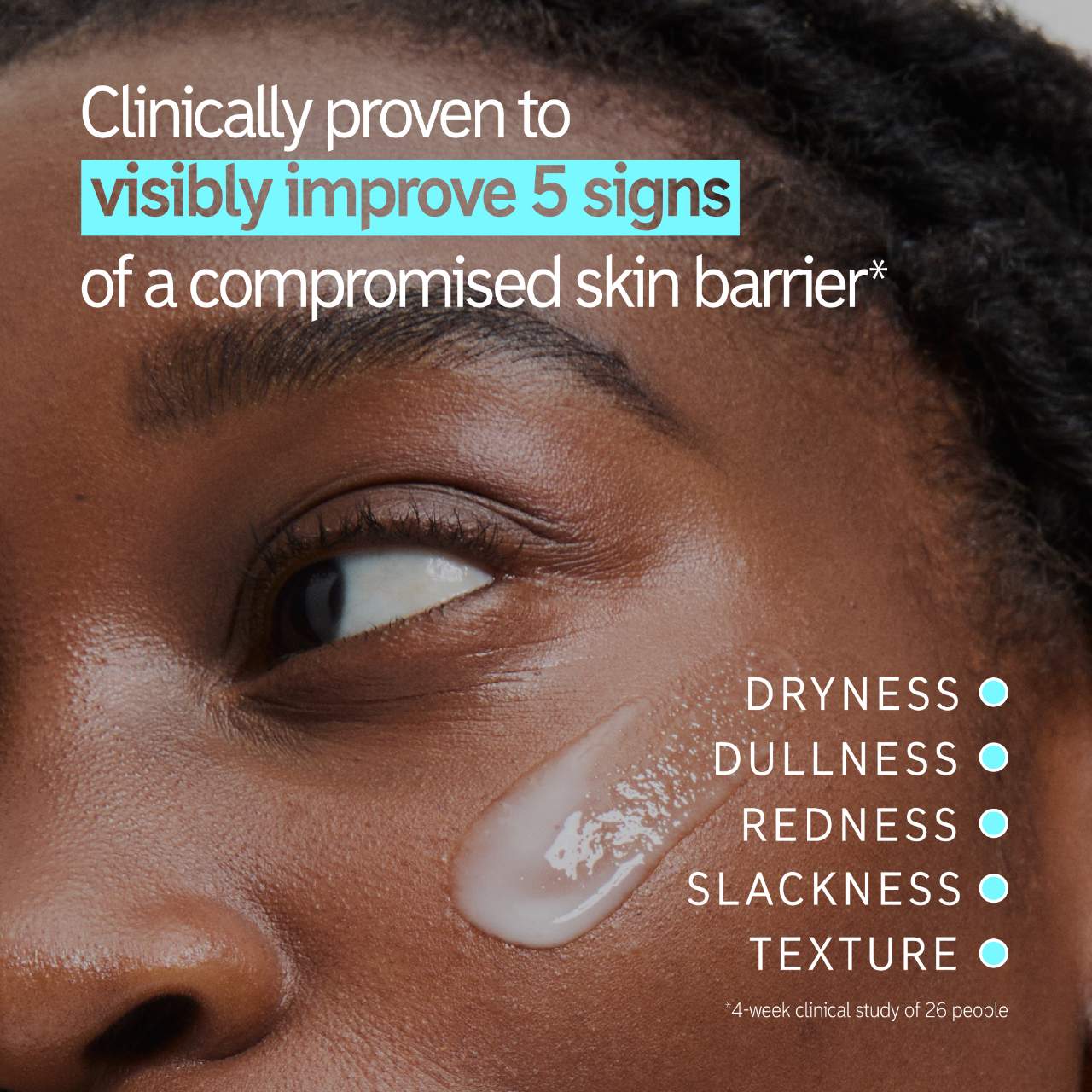 The INKEY List - Ectoin Hydro-Barrier Serum | 30 mL