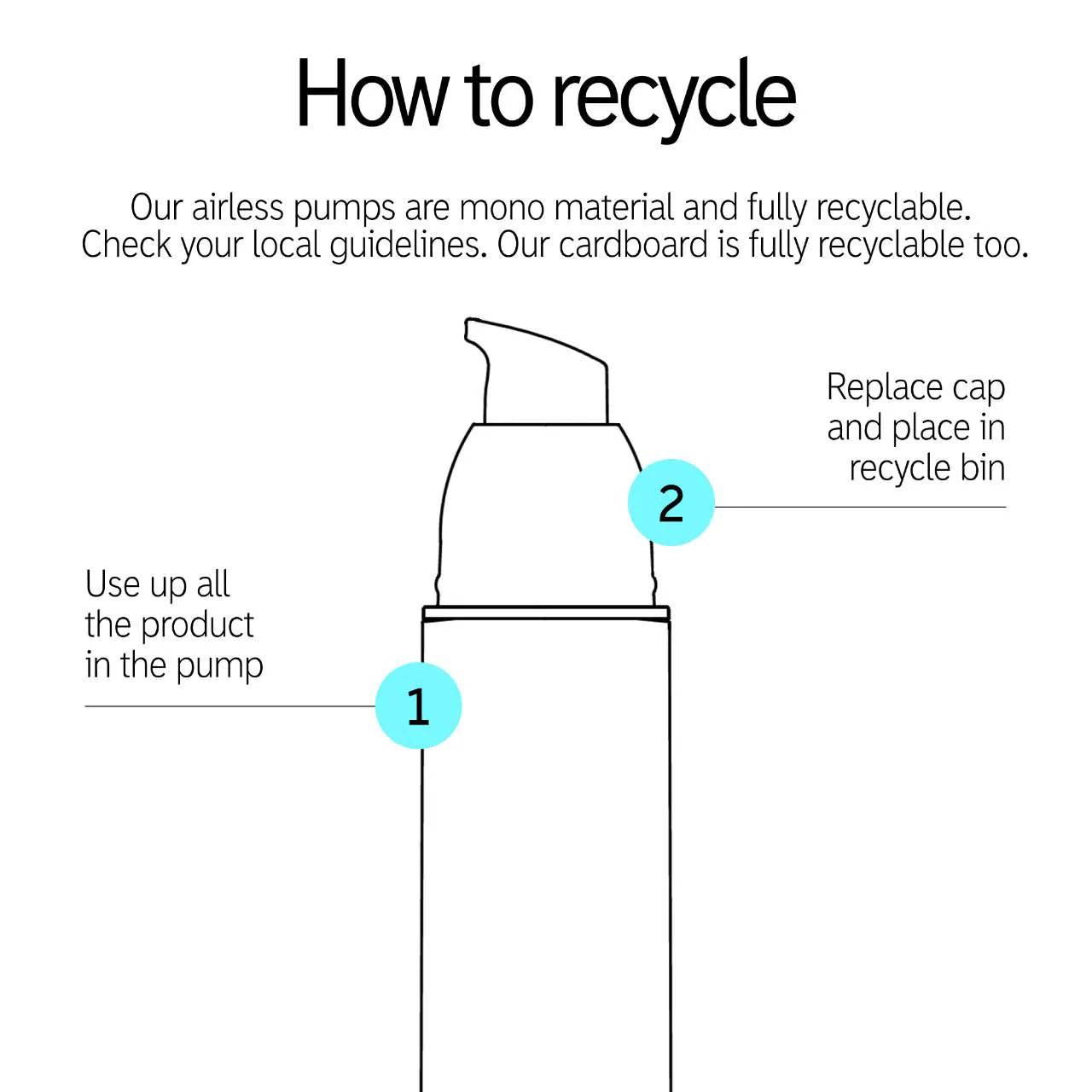 The INKEY List - Ectoin Hydro-Barrier Serum | 30 mL