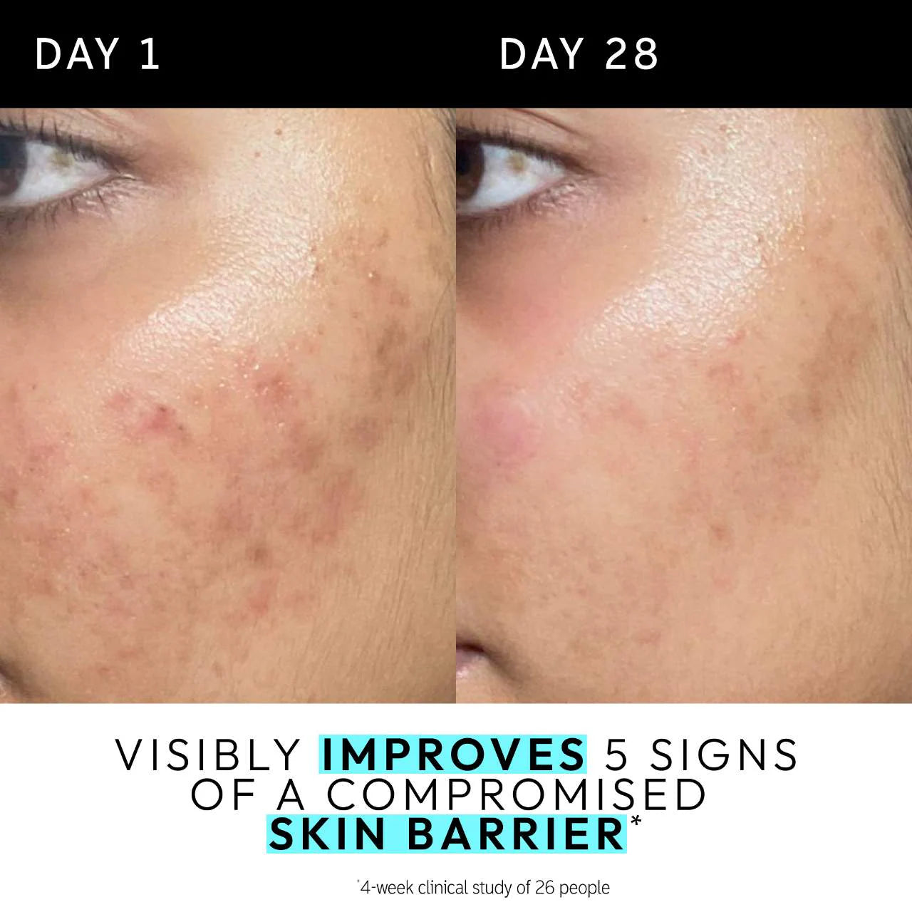 The INKEY List - Ectoin Hydro-Barrier Serum | 30 mL