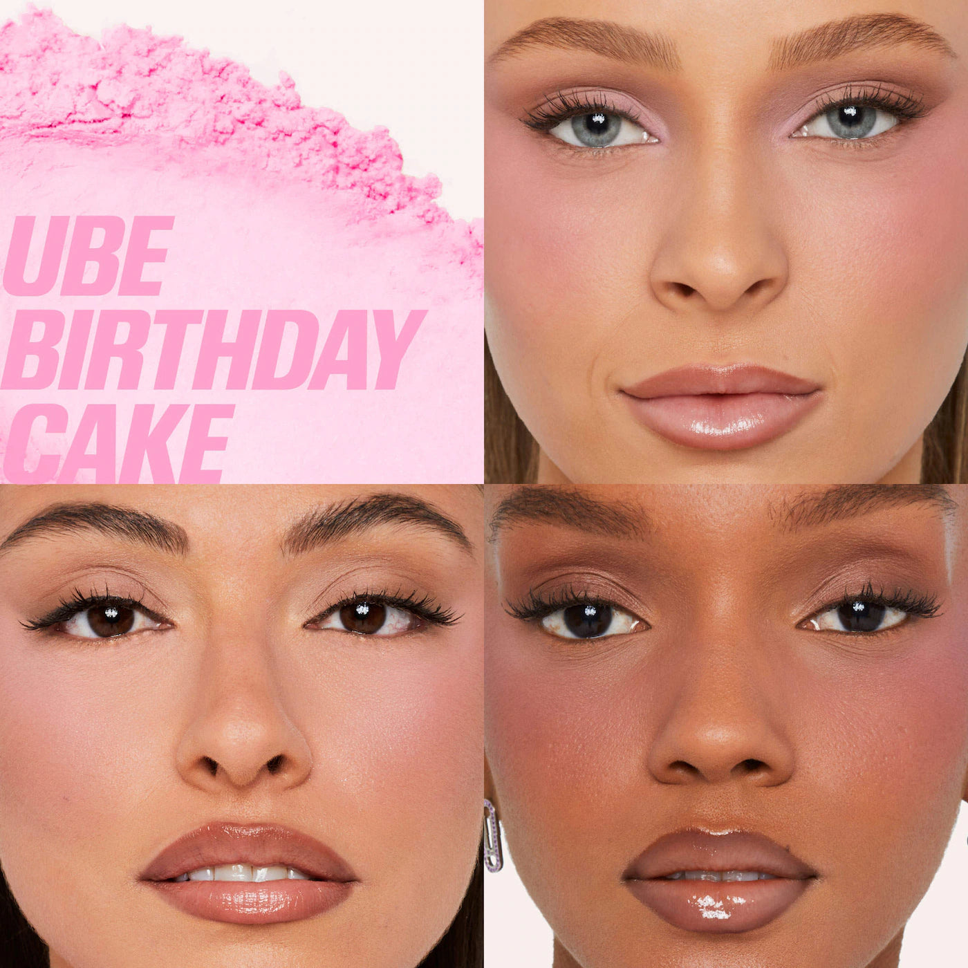 Huda Beauty - Easy Bake Loose Setting Powder