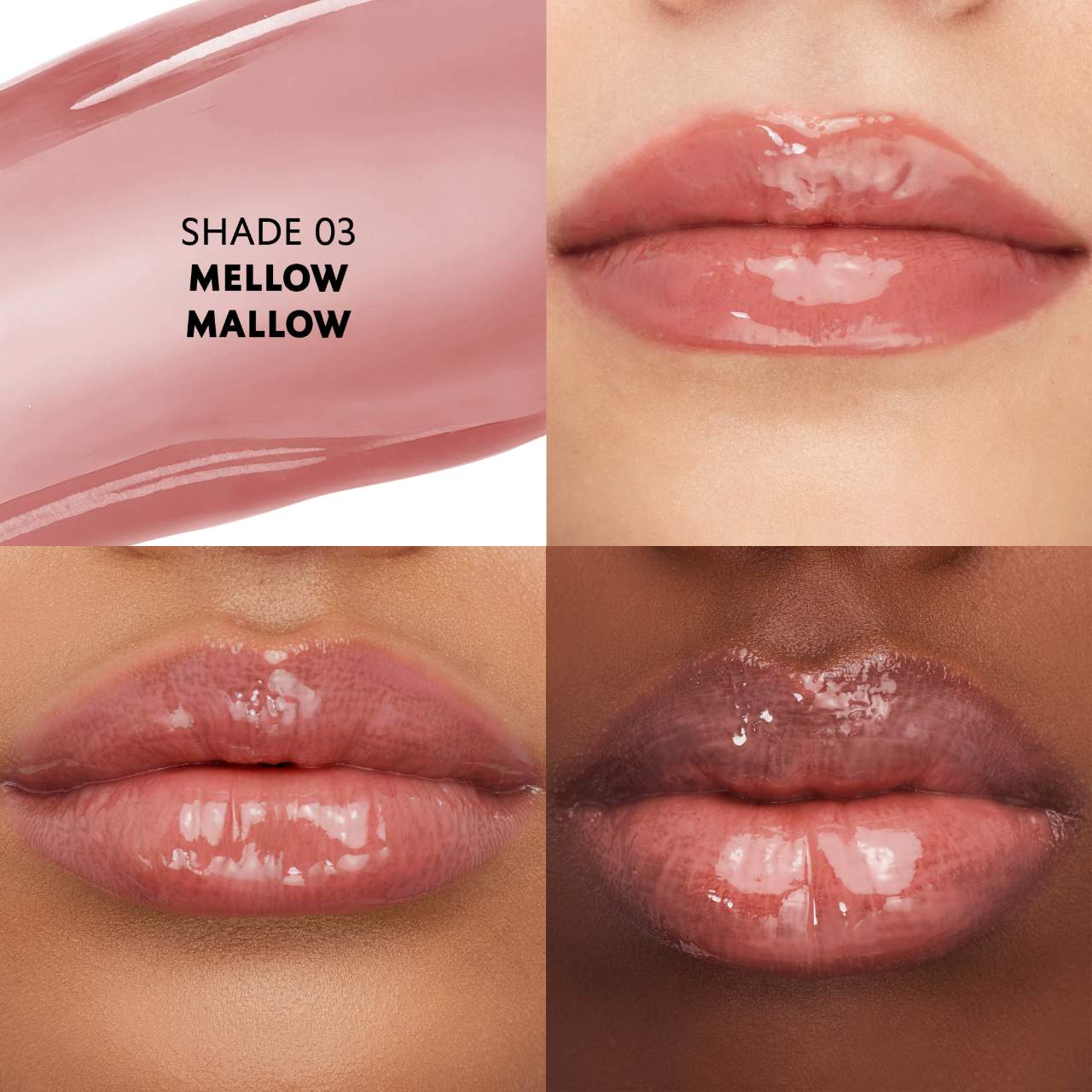 YSL - Loveshine Plumping Lip Oil Gloss | 6 mL