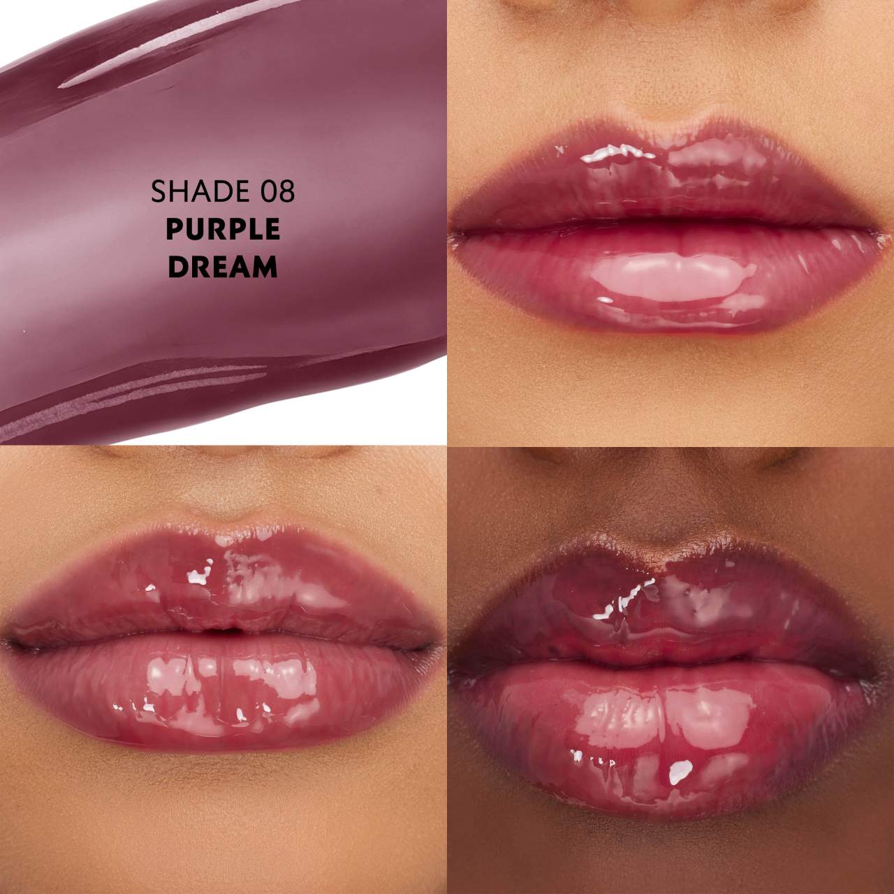 YSL - Loveshine Plumping Lip Oil Gloss | 6 mL