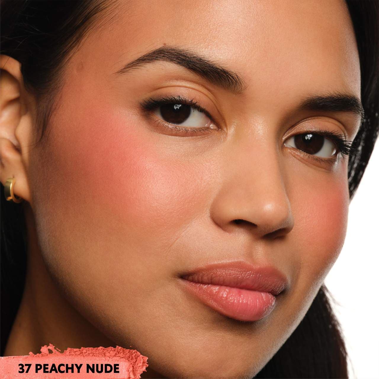 YSL - Make Me Blush Bold Blurring Blush
