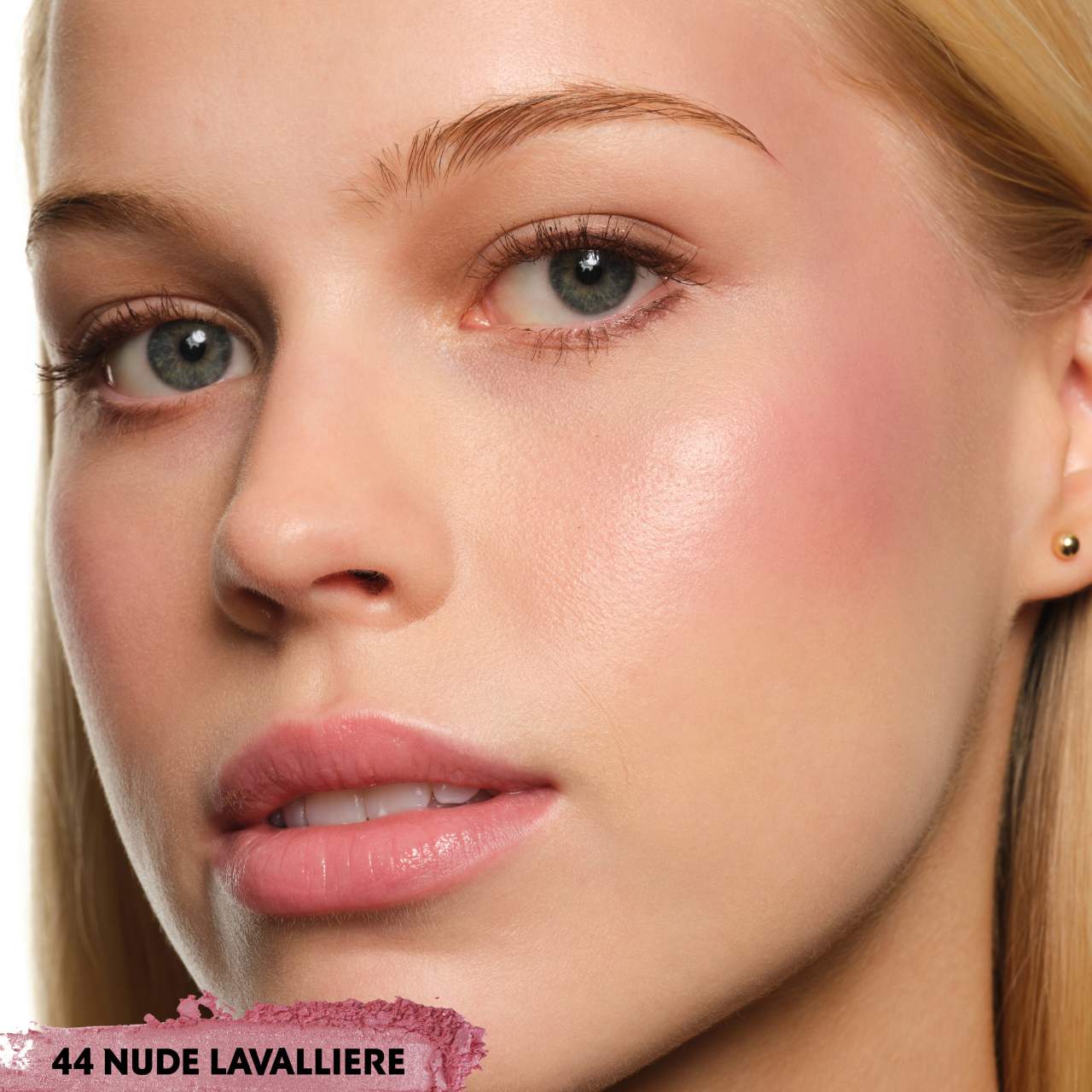 YSL - Make Me Blush Bold Blurring Blush
