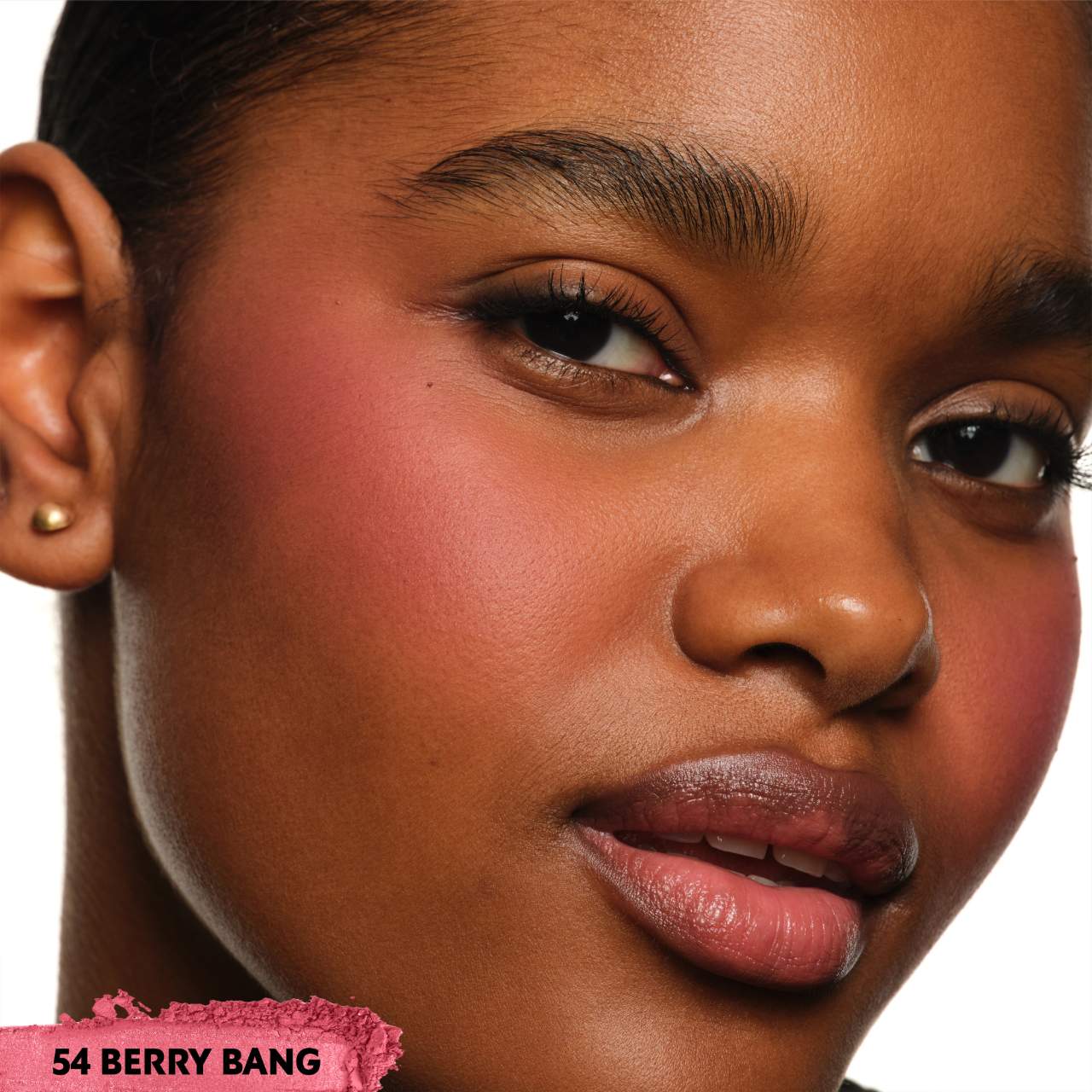 YSL - Make Me Blush Bold Blurring Blush