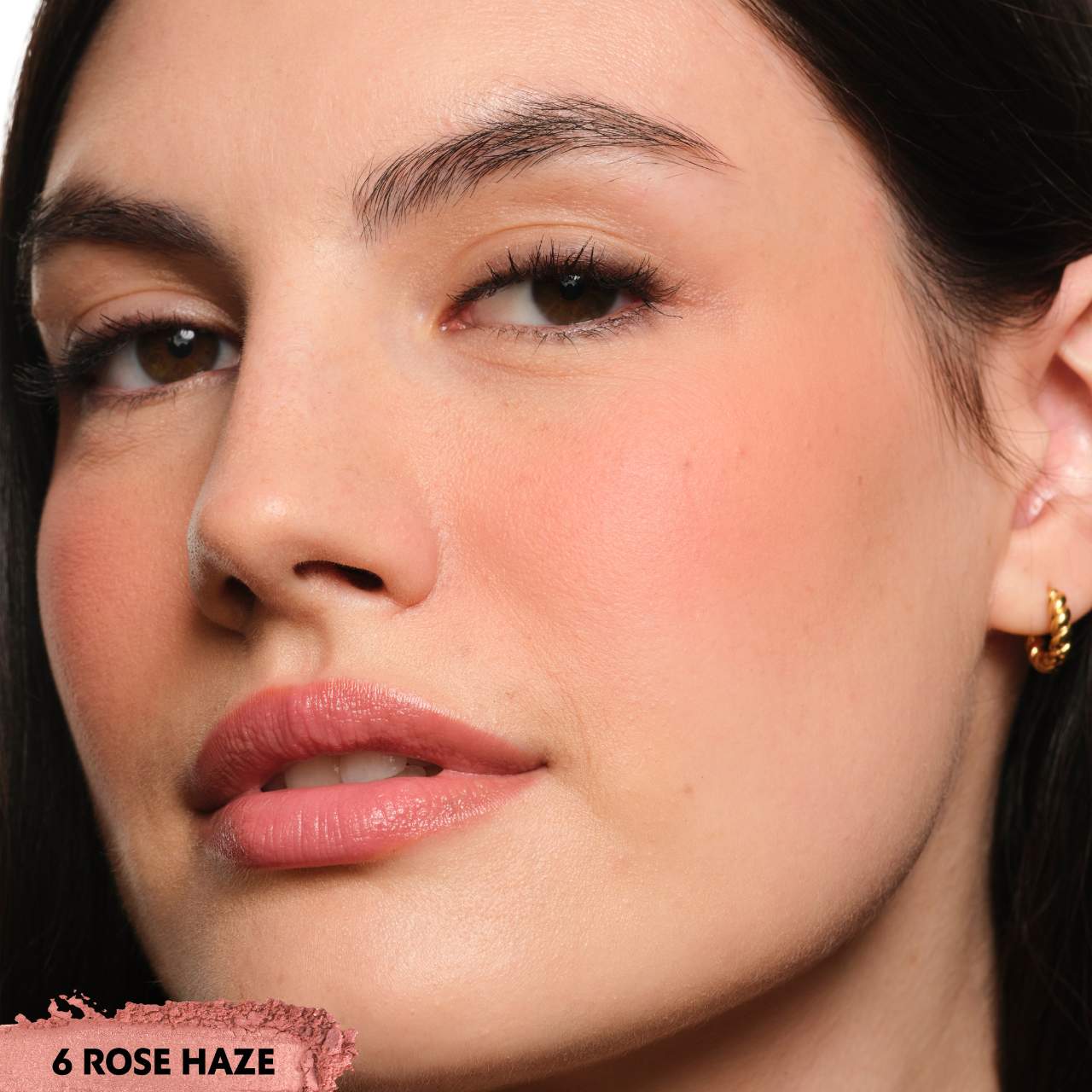 YSL - Make Me Blush Bold Blurring Blush