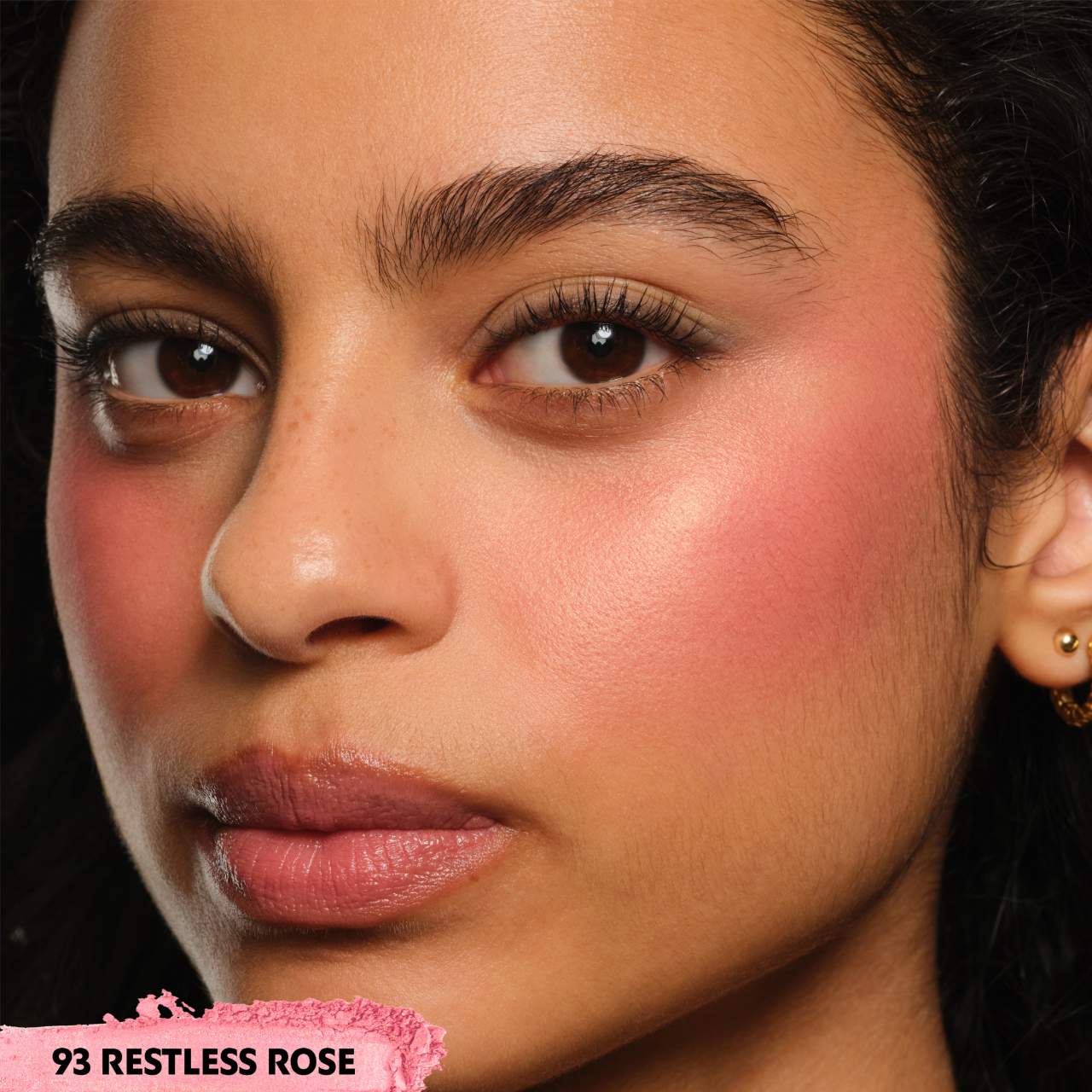 YSL - Make Me Blush Bold Blurring Blush