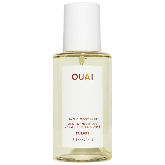 OUAI - St. Barts Hair and Body Mist | 236 mL
