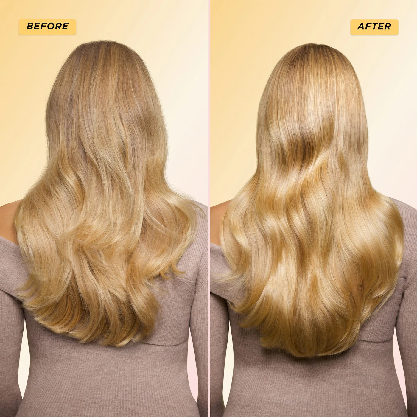 Gisou - Honey Gloss Ceramide Therapy Hydrating Hair Mask