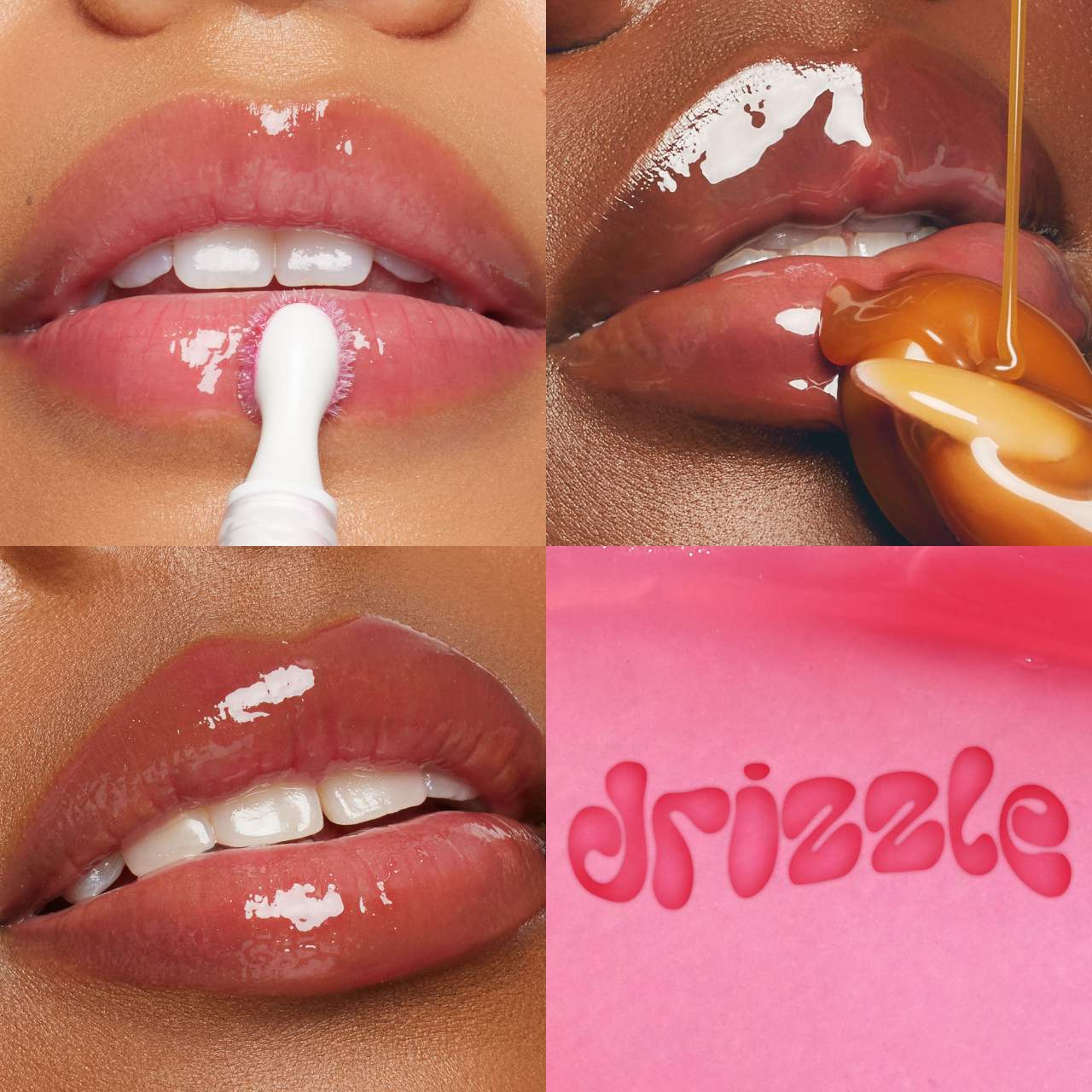 tarte - maracuja juicy lip nourishing melt mask