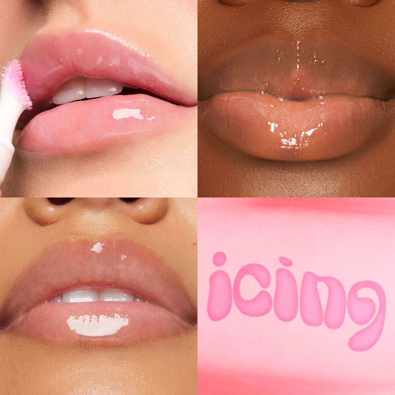tarte - maracuja juicy lip nourishing melt mask
