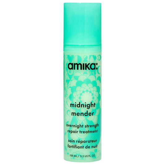 amika - Midnight Mender Overnight Strength Repair Hair Treatment Mask | 100 mL