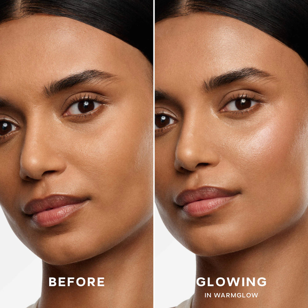 Saie - Glowy Super Gel Lightweight Dewy Highlighter