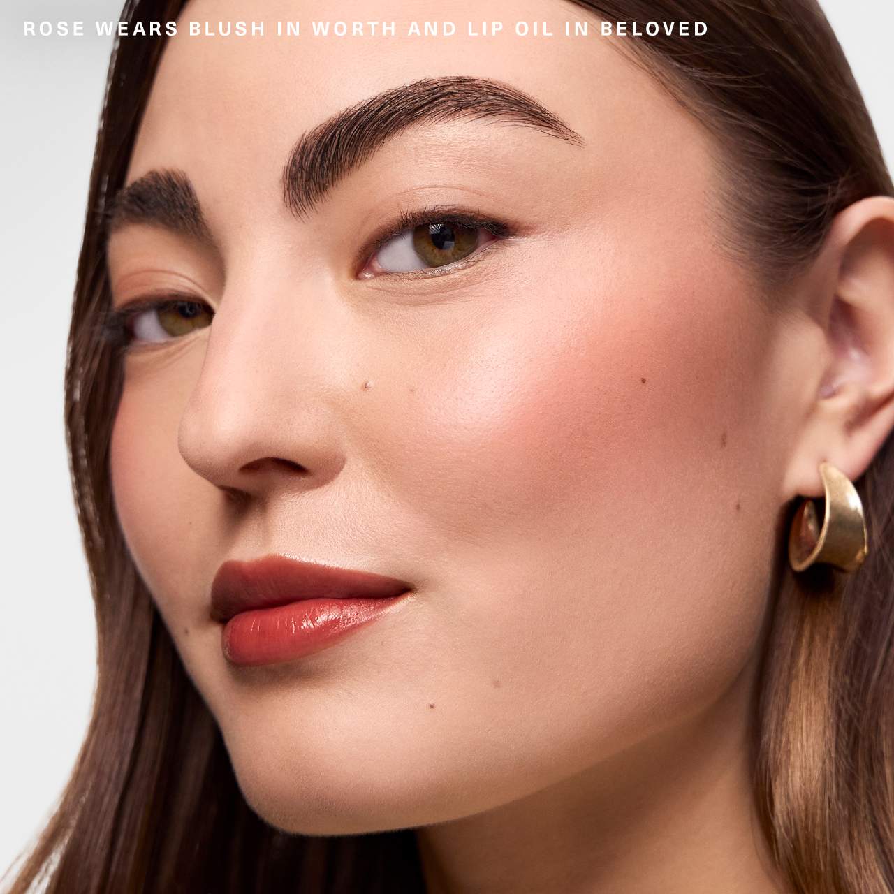 RARE BEAUTY - Mini Soft Pinch Liquid Blush and Lip Oil Set | 2025 - 2026