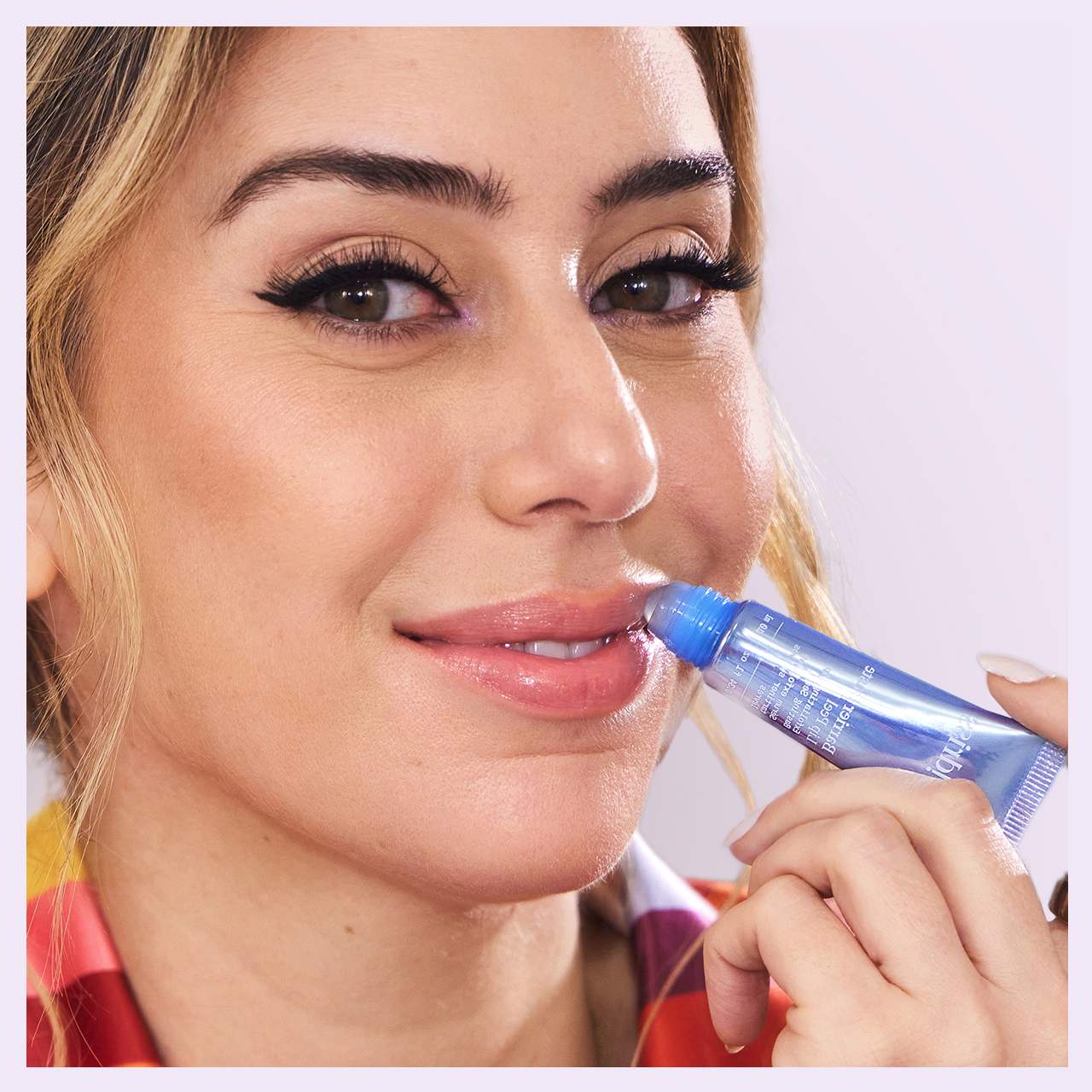 Dr. Idriss  - BARRIER BASTE EXFOLIATING AHA LIP TREATMENT