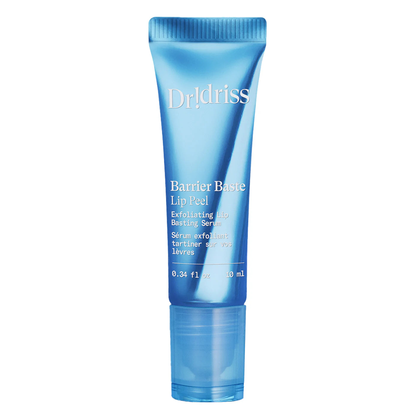 Dr. Idriss  - BARRIER BASTE EXFOLIATING AHA LIP TREATMENT