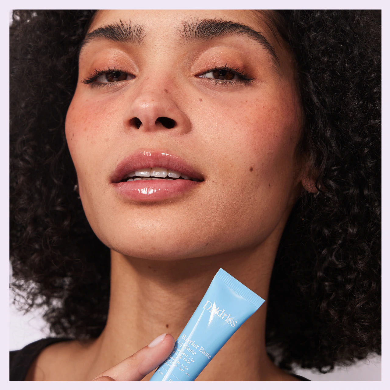 Dr. Idriss  - BARRIER BASTE MOISTURIZING LIP BALM