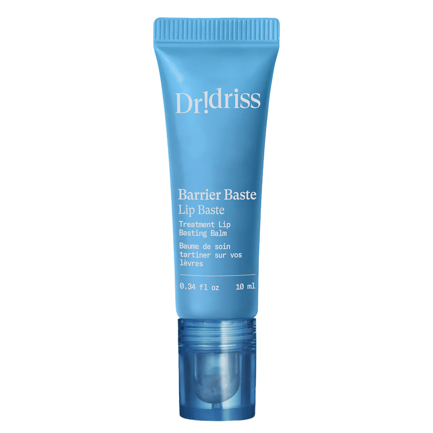 Dr. Idriss  - BARRIER BASTE MOISTURIZING LIP BALM