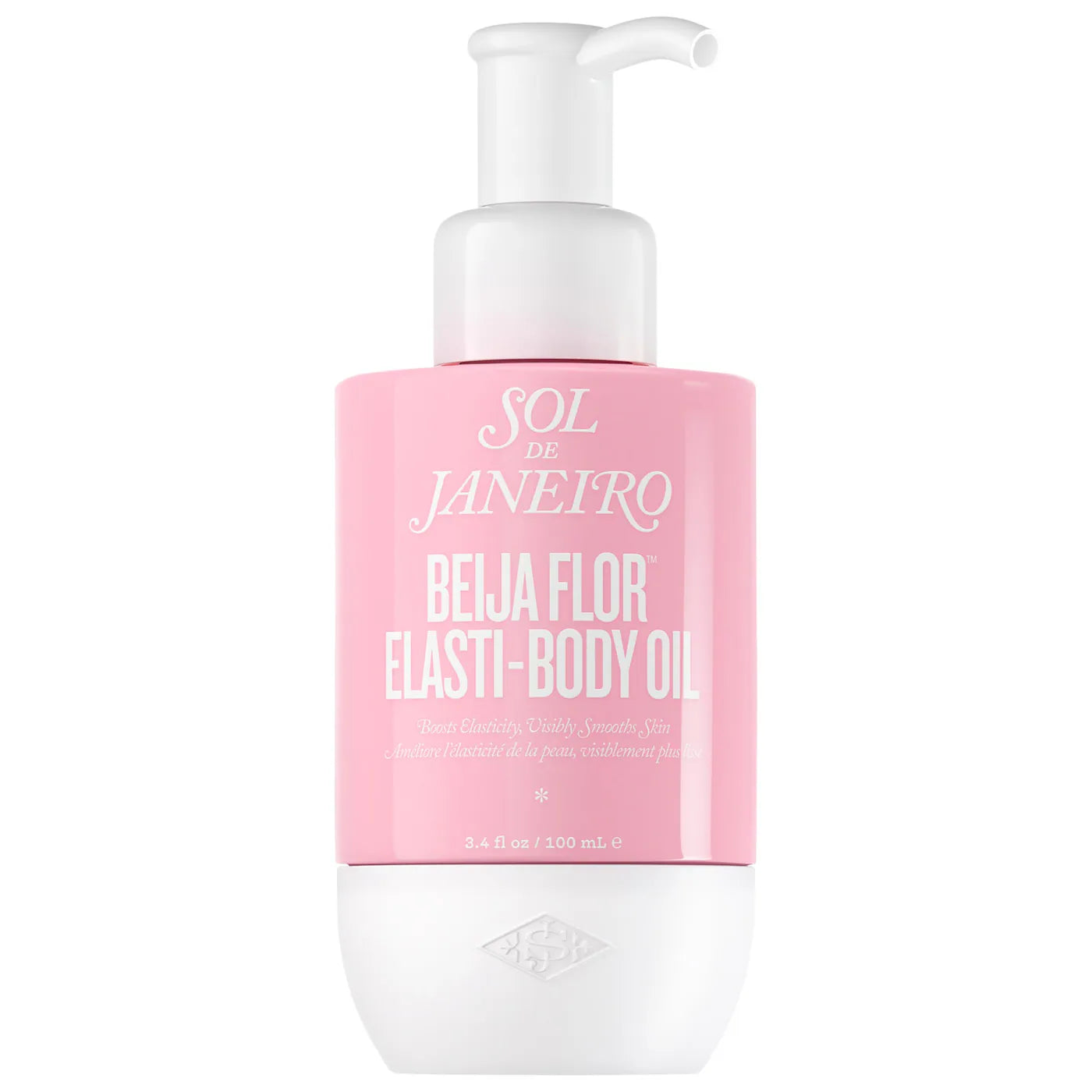 Sol de Janeiro - Beija Flor™ Body Oil | 100 mL