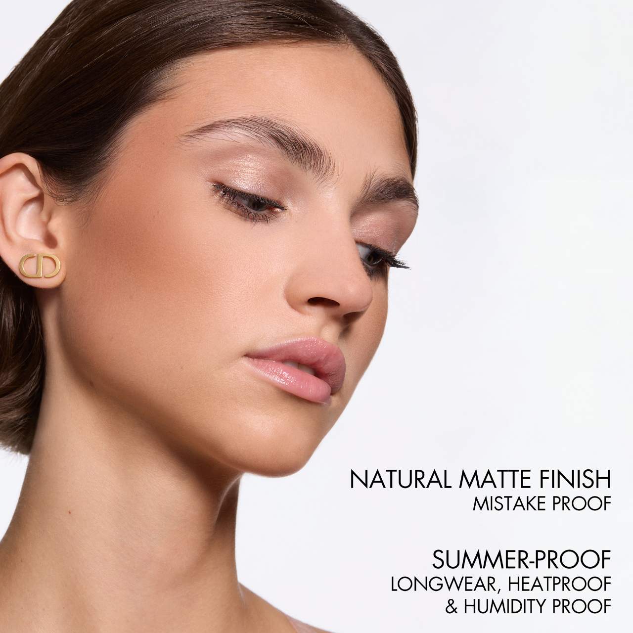 DIOR - Forever Nude Jumbo Bronzer