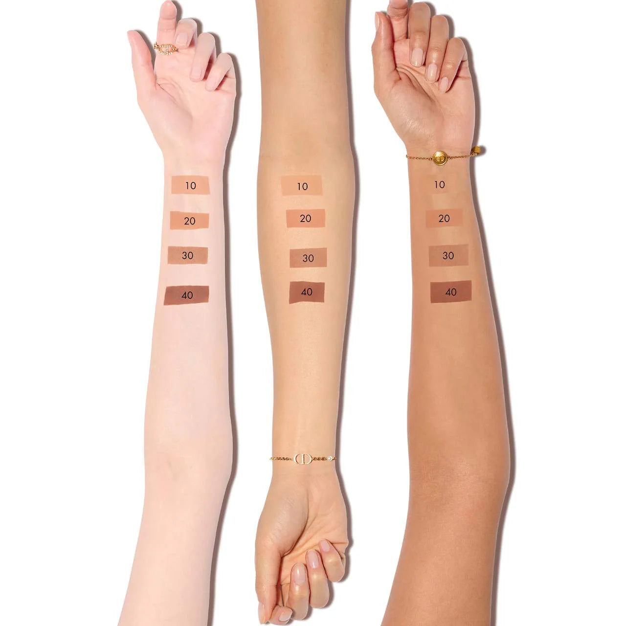 DIOR - Forever Nude Jumbo Bronzer