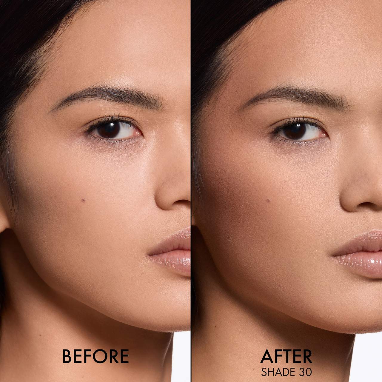 DIOR - Forever Nude Jumbo Bronzer