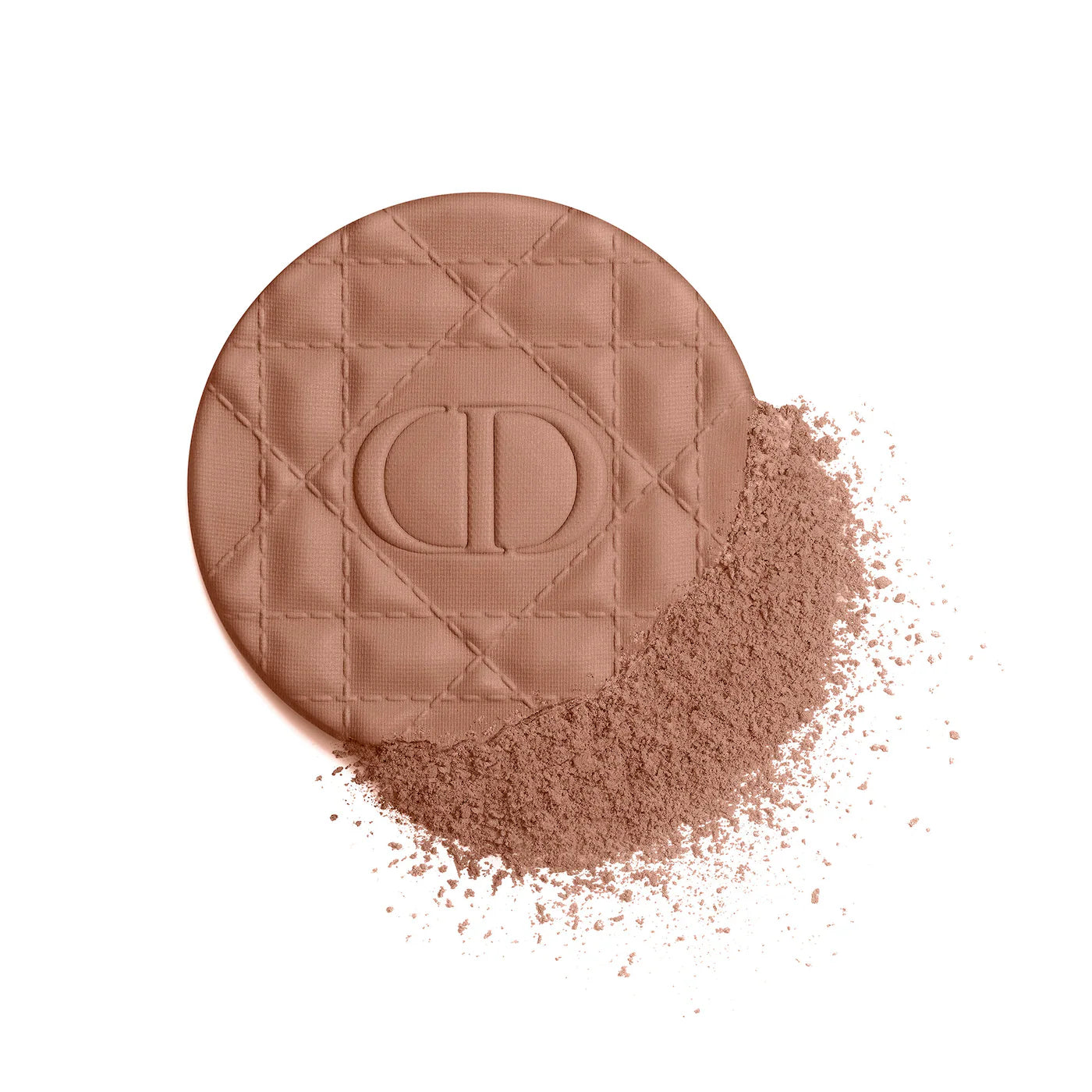 DIOR - Forever Nude Jumbo Bronzer