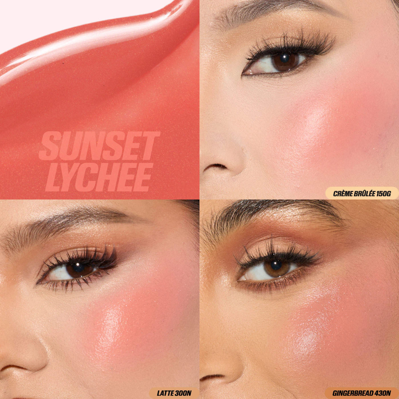 HUDA BEAUTY - Blush Filter Soft Glow Liquid Blush | 4.5 mL