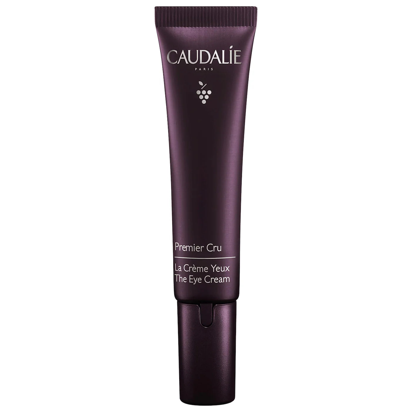 Caudalie - Premier Cru Anti-Aging Eye Cream for Fine Lines and Wrinkles | 15 mL