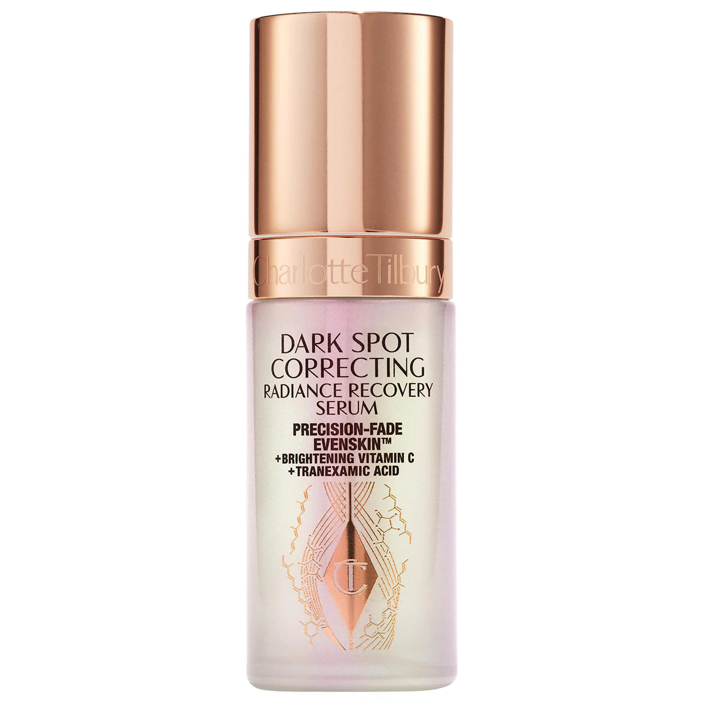 Charlotte Tilbury - Dark Spot Correcting Radiance Recovery Serum | 30 mL