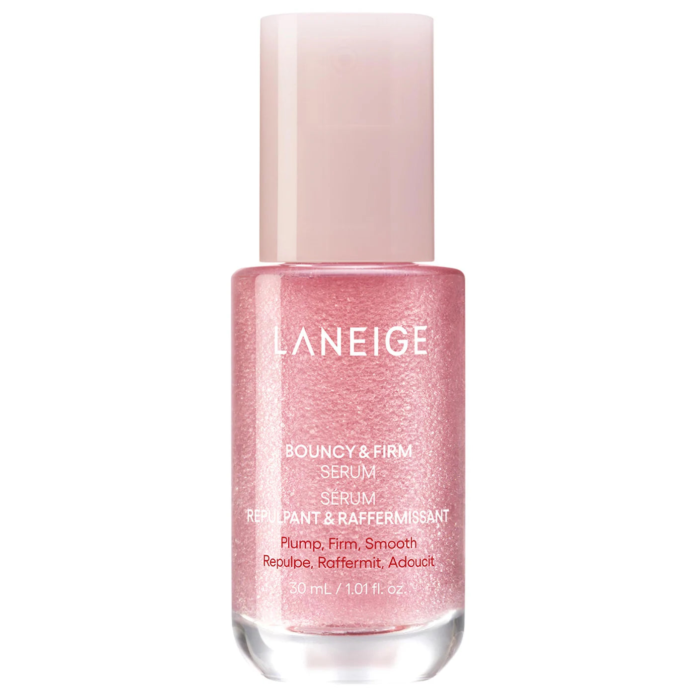 LANEIGE - Bouncy & Firm Radiance Boosting Serum | 30 mL