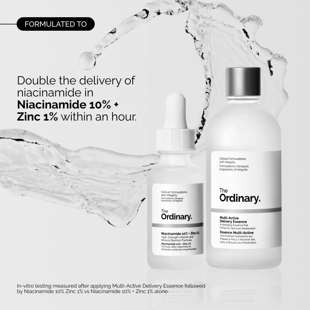 The Ordinary - Multi-Active Delivery Essence | 100 mL