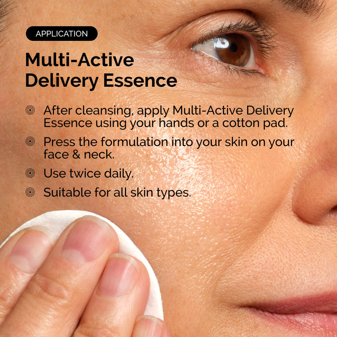 The Ordinary - Multi-Active Delivery Essence | 100 mL