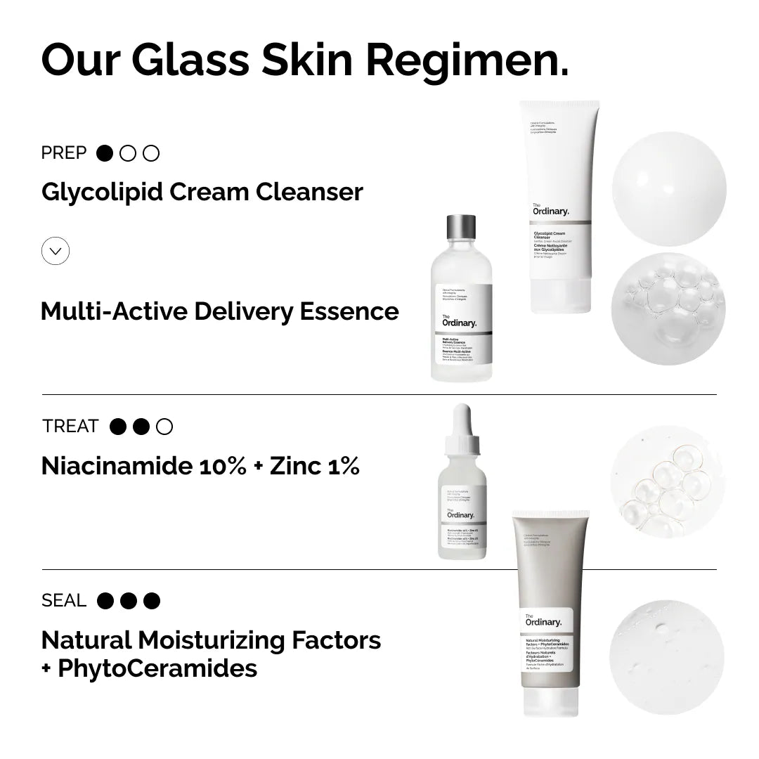 The Ordinary - Multi-Active Delivery Essence | 100 mL