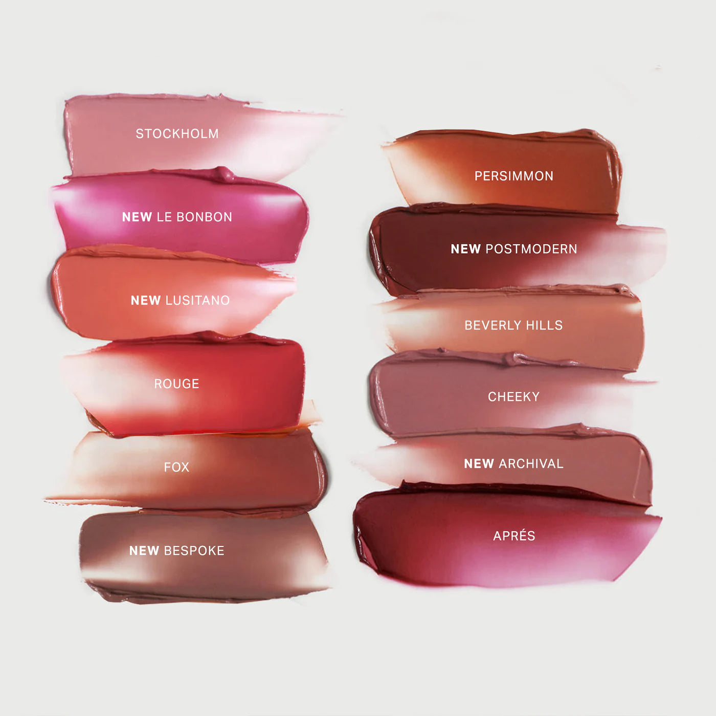 MERIT - Flush Balm Cream Blush | 9 g