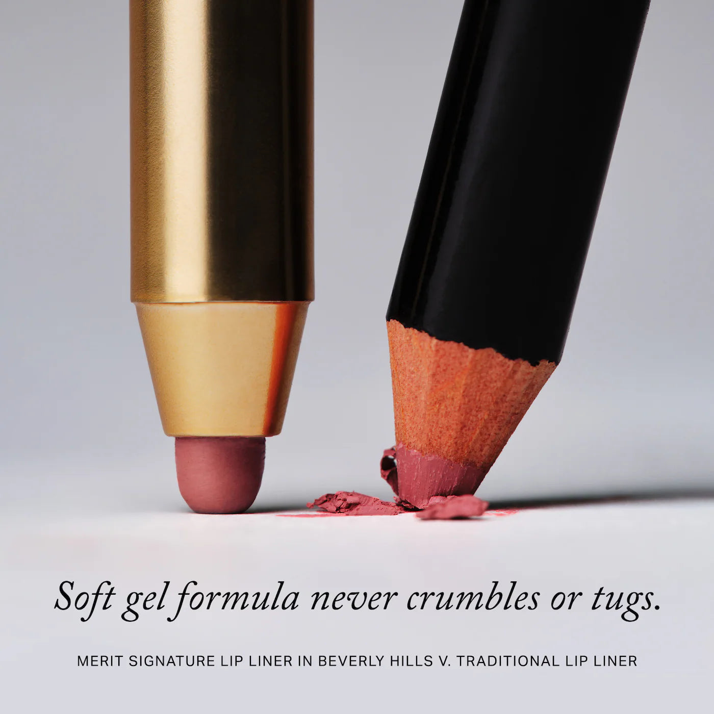 MERIT - Signature Lip Sheer Lip Liner